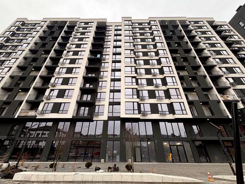 квартира по адресу Бельведерская ул., 32-Б