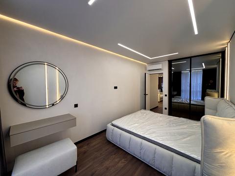 квартира по адресу Бельведерская ул., 32-Б