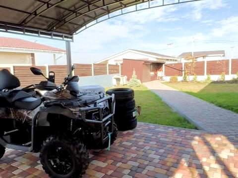 дом по адресу Межева