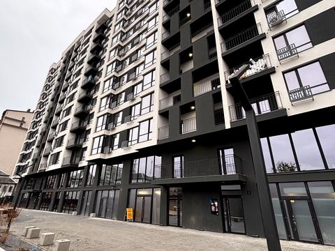 квартира по адресу Бельведерская ул., 32-Б