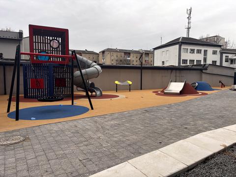 квартира по адресу Бельведерская ул., 32-Б