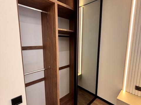 квартира по адресу Бельведерская ул., 32-Б