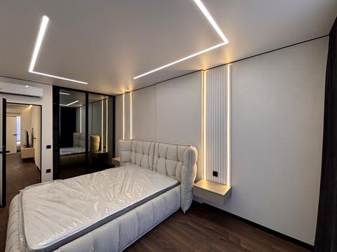 квартира по адресу Бельведерская ул., 32-Б