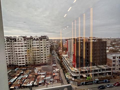 квартира по адресу Бельведерская ул., 32-Б