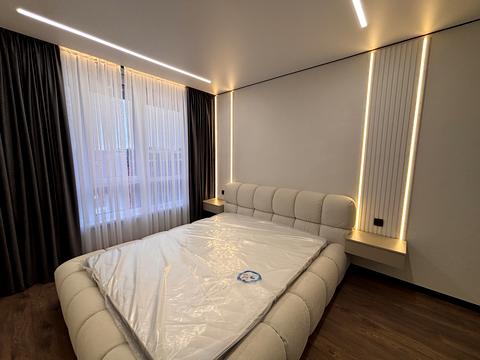 квартира по адресу Бельведерская ул., 32-Б