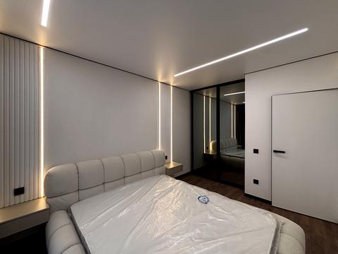 квартира по адресу Бельведерская ул., 32-Б