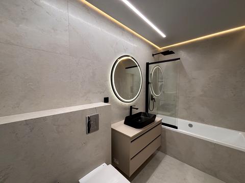 квартира по адресу Бельведерская ул., 32-Б