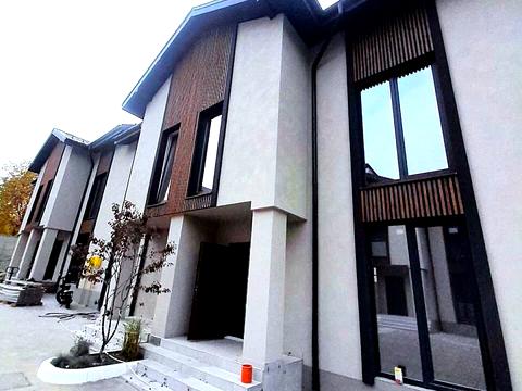 дом по адресу Мечникова ул.