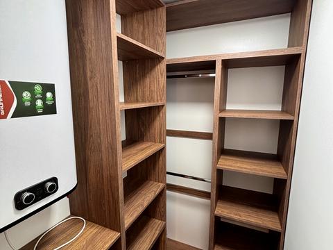 квартира по адресу Бельведерская ул., 32-Б