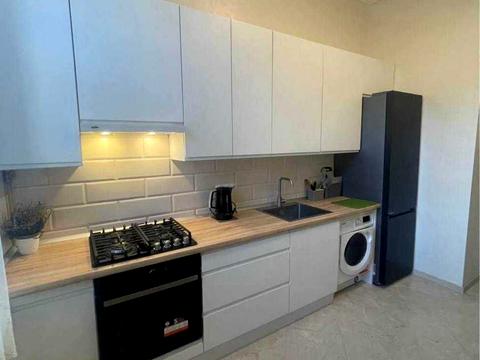 квартира по адресу Рутковича ул. (Крупской), 10