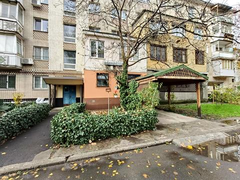 квартира за адресою Олексія Вадатурського вул. (Маршала Малиновського), 9а