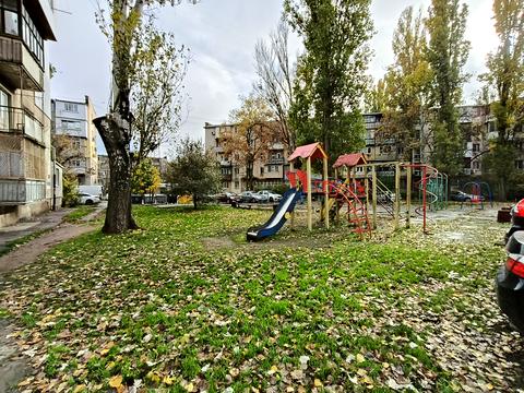 квартира за адресою Олексія Вадатурського вул. (Маршала Малиновського), 9а