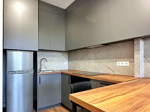 квартира за адресою Карла Мікльоша вул., 20