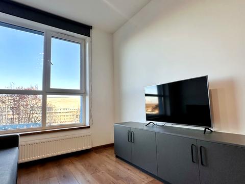 квартира за адресою Карла Мікльоша вул., 20