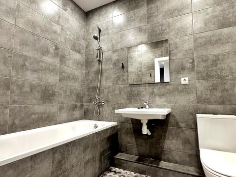 квартира за адресою Карла Мікльоша вул., 20