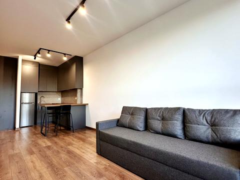 квартира за адресою Карла Мікльоша вул., 20