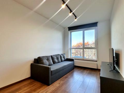 квартира за адресою Карла Мікльоша вул., 20