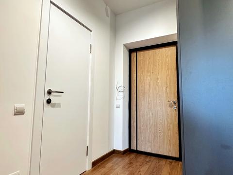 квартира за адресою Карла Мікльоша вул., 20