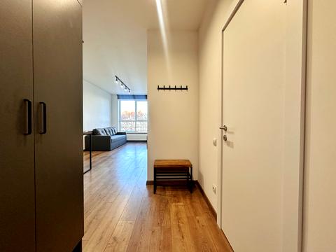 квартира за адресою Карла Мікльоша вул., 20