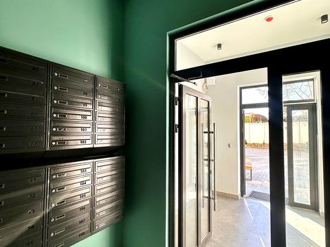 квартира за адресою Карла Мікльоша вул., 20