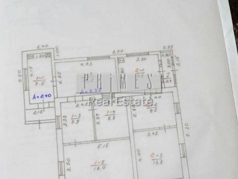 дом по адресу набережна, 18