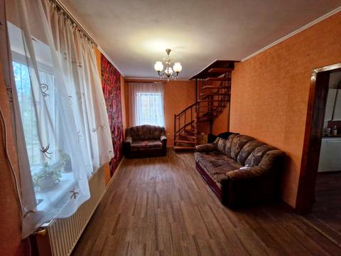 будинок за адресою Кривий Ріг, Хібінська вул.