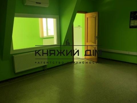 комерційна за адресою Охтирський пров., 3