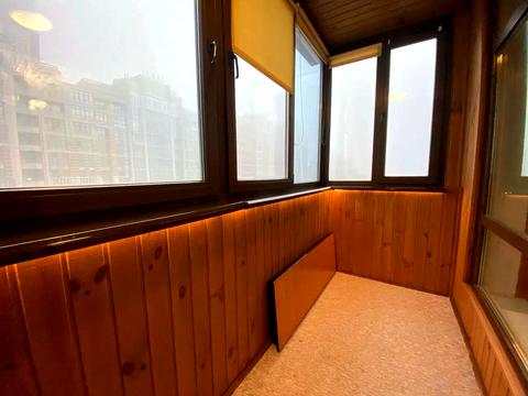 квартира за адресою Андрія Верхогляда вул. (Михайла Драгомирова), 5