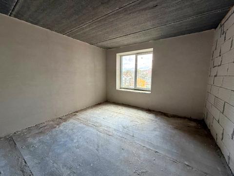 квартира за адресою Кам'янецька вул., 100