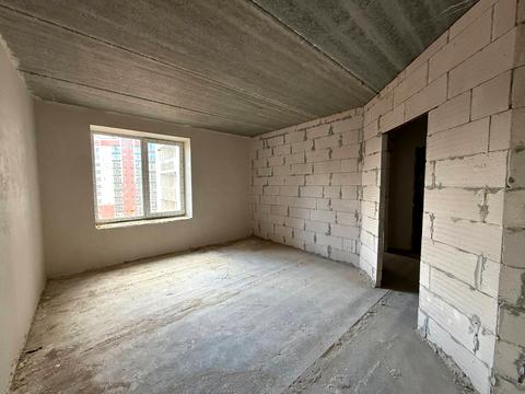 квартира за адресою Кам'янецька вул., 100