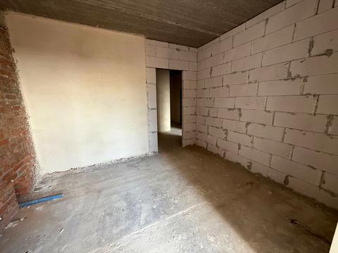 квартира за адресою Кам'янецька вул., 100