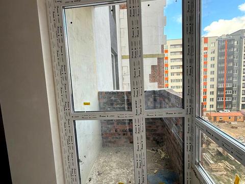 квартира за адресою Кам'янецька вул., 100