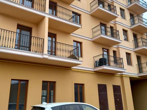 квартира за адресою Одеса, Приморська вул., 22