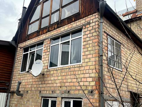 дом по адресу Квитки-Основьяненко ул., 49