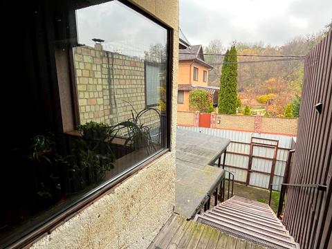 дом по адресу Квитки-Основьяненко ул., 49