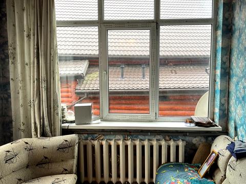 дом по адресу Квитки-Основьяненко ул., 49