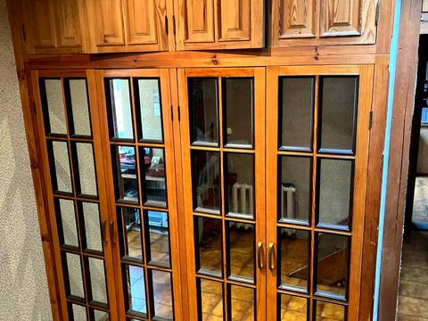 дом по адресу Квитки-Основьяненко ул., 49