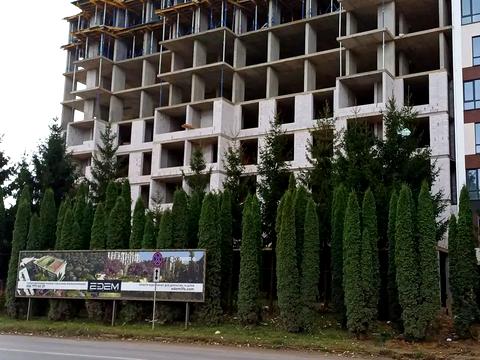 квартира за адресою Озерна вул., 20/4