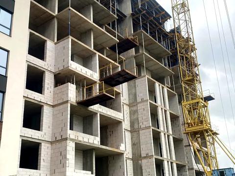 квартира за адресою Озерна вул., 20/4