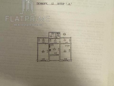 квартира за адресою Ясинуватський пров., 11