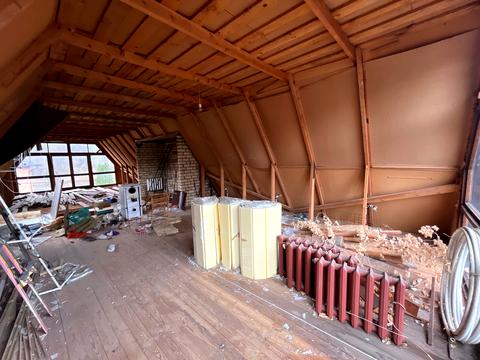 дом по адресу Квитки-Основьяненко ул., 49