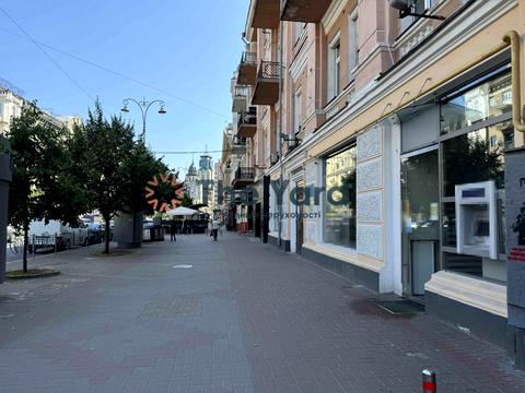 комерційна за адресою Велика Васильківська вул. (Червоноармійська), 23