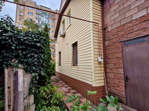 будинок за адресою Кривий Ріг, Хібінська вул.