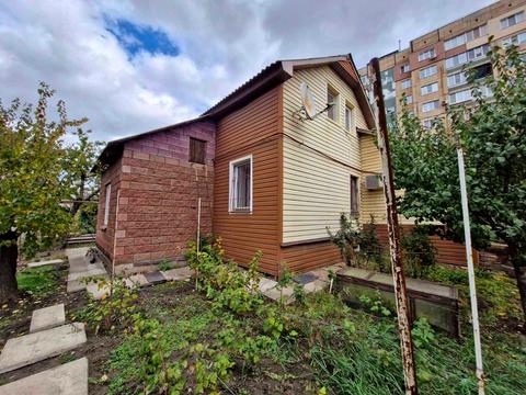 будинок за адресою Кривий Ріг, Хібінська вул.