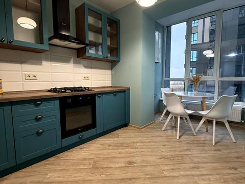 квартира за адресою Героїв Небесної Сотні просп., 16/26