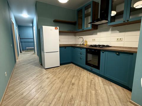 квартира за адресою Героїв Небесної Сотні просп., 16/26