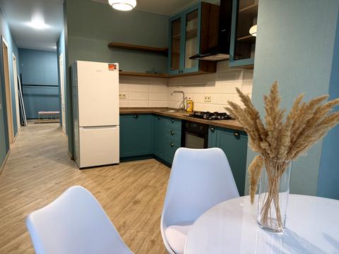 квартира за адресою Героїв Небесної Сотні просп., 16/26