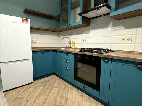 квартира за адресою Героїв Небесної Сотні просп., 16/26