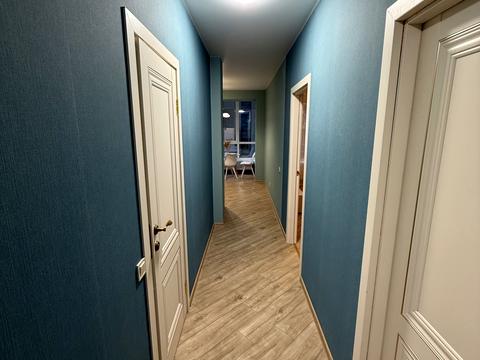 квартира за адресою Героїв Небесної Сотні просп., 16/26