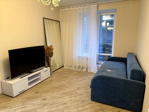 квартира за адресою Героїв Небесної Сотні просп., 16/26